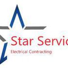 Star Service Electrical's logo