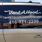 Ventahood Service.'s logo