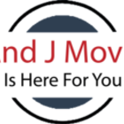  J and J Moving Company's logo