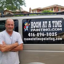 Room At A Time Painting's logo