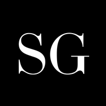 SG Contracting's logo