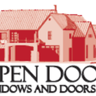 Open Door Windows And Doors Inc's logo