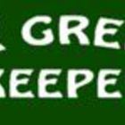 The Greens Keeper's logo