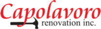 Capolavoro Renovation Inc's logo