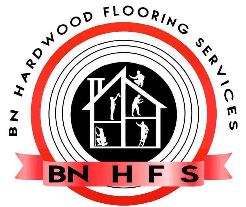 Bn Hardwood Flooring Service's logo