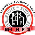 Bn Hardwood Flooring Service's logo