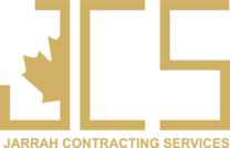 Jarrah Contracting Services's logo