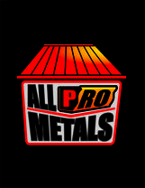 All Pro Metals's logo