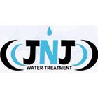 JNJ Water Treatment's logo