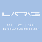 Lattag Studio Inc.'s logo