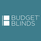 Budget Blinds of West Calgary and Cochrane's logo