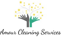 Amour Cleaning Services's logo