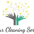 Amour Cleaning Services's logo