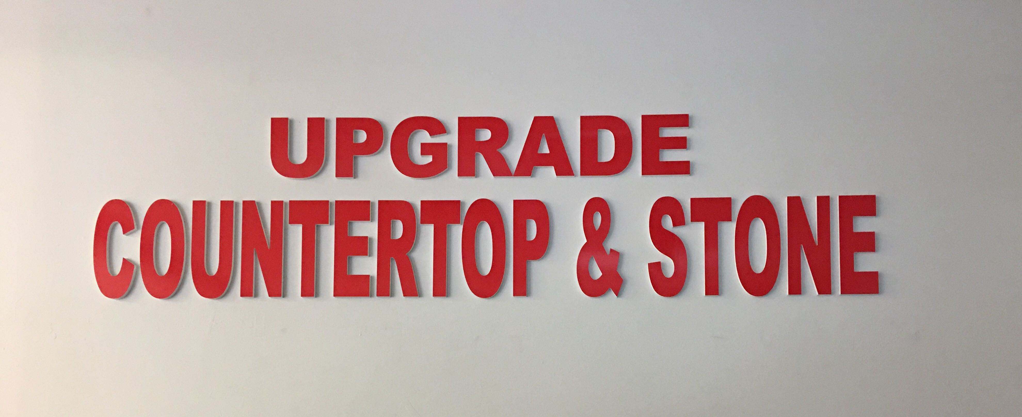 Upgrade Countertop & Stone's logo