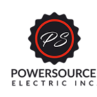 Powersource Electric Inc's logo