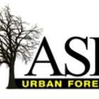 Ash Urban Forestry's logo