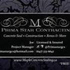 Prima Star Contracting 
