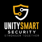 Unity Smart Security's logo