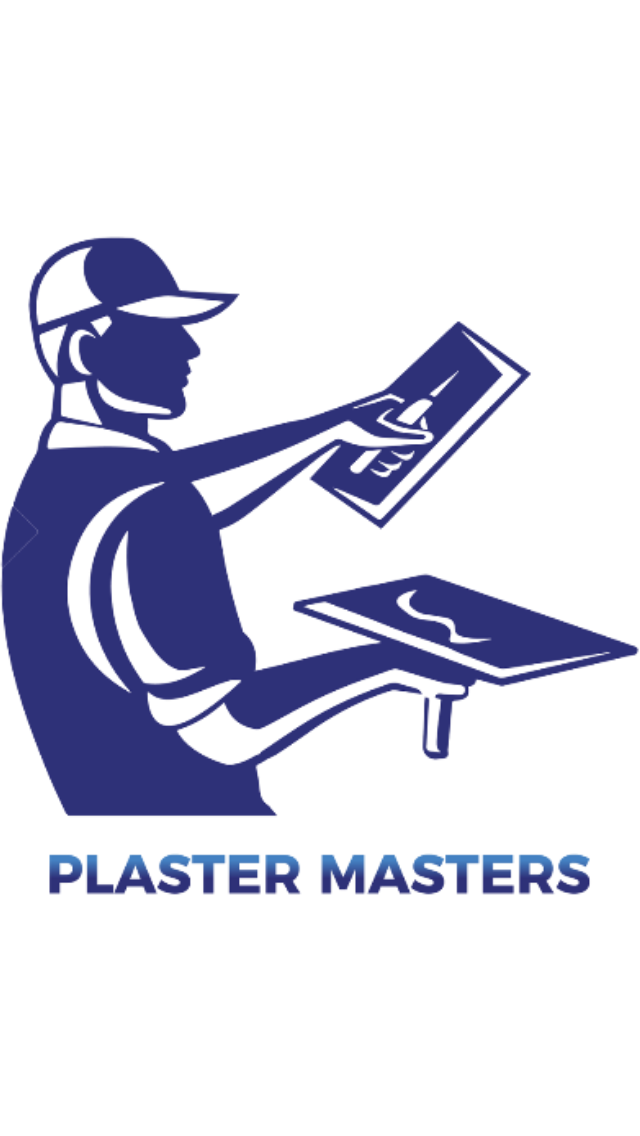 Plaster Masters 's logo