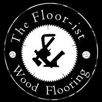 The Floor-ist's logo