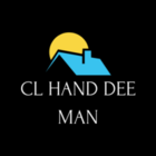 Cl Hand Dee Man's logo