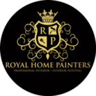 Royal Home Painters's logo