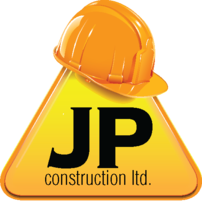 JP Construction Ltd.'s logo