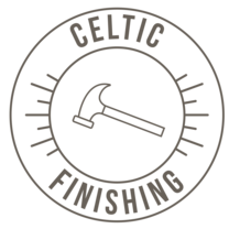 Celtic Finishing Inc.'s logo