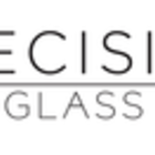 Precision Glass's logo