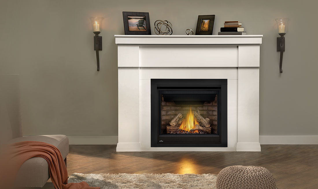 Fireplace Mantels Services In Mississauga Homestars