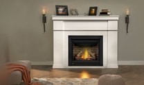 Fireplace Mantels Services In Toronto Homestars