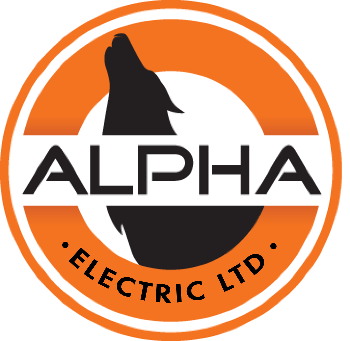 Alpha Electric Ltd's logo