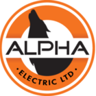 Alpha Electric Ltd's logo