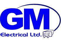 GM electrical ltd's logo