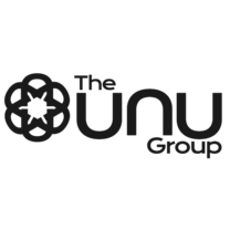 The UNU Group's logo
