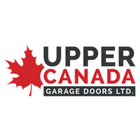 Upper Canada Garage Doors Ltd.'s logo