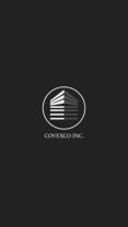 Covexco Inc.'s logo