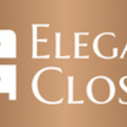 Elegant Closets's logo