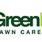 Green Blade Lawn Care's logo