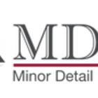 Minor Detail Matters's logo