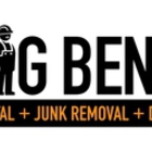 Big Ben's Junk Removal's logo