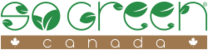 So Green Canada (Landscape Design / Build)'s logo