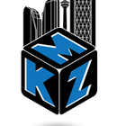 MKZ Construction's logo