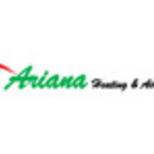 ARIANA HEATING AND AIR CONDITIONING's logo