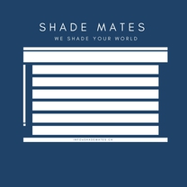Shademates Inc.'s logo