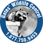 AAA Gates Wildlife Control's logo