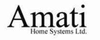 Amati Home Systems Ltd's logo