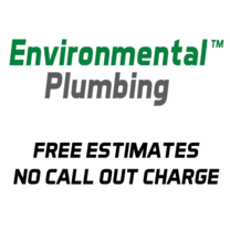 Environmental Plumbing's logo