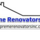 Supreme Renovators Inc