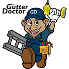 Gutter Doctor's logo